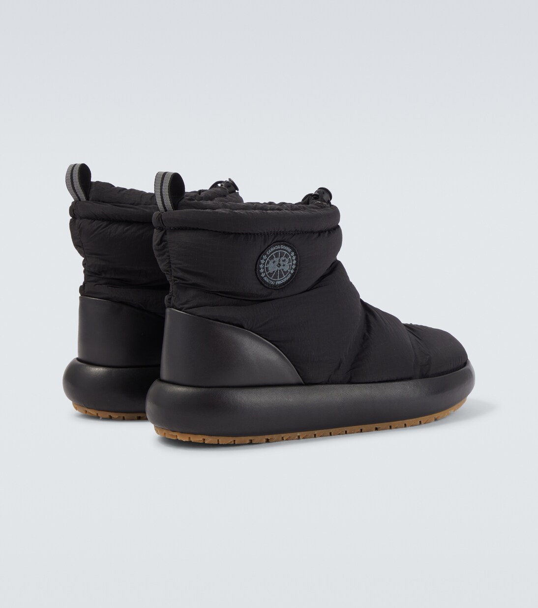 Pender padded snow boots | Canada Goose