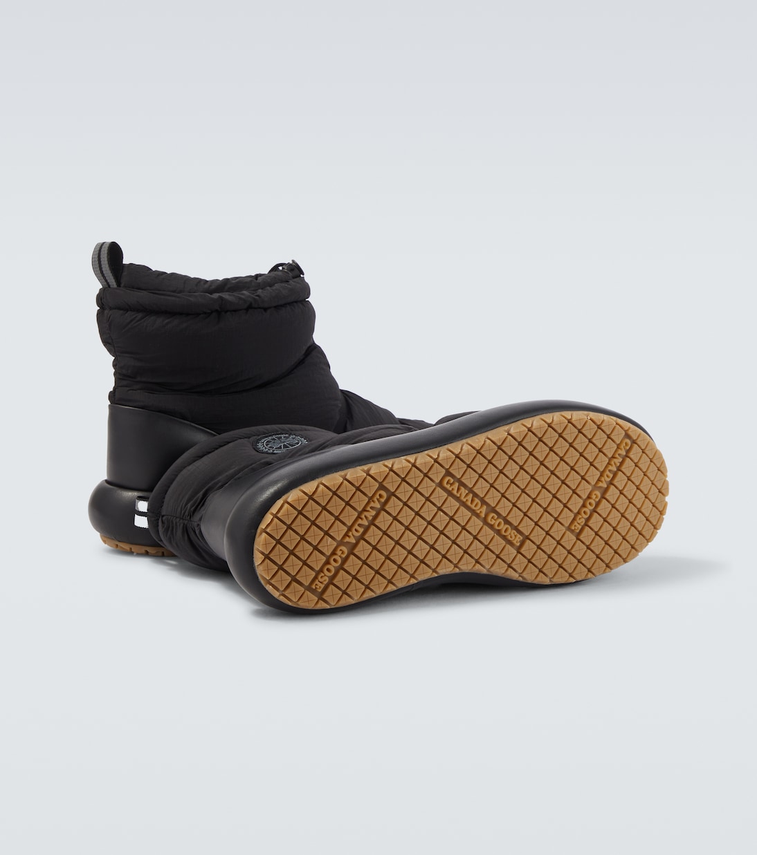 Pender padded snow boots | Canada Goose