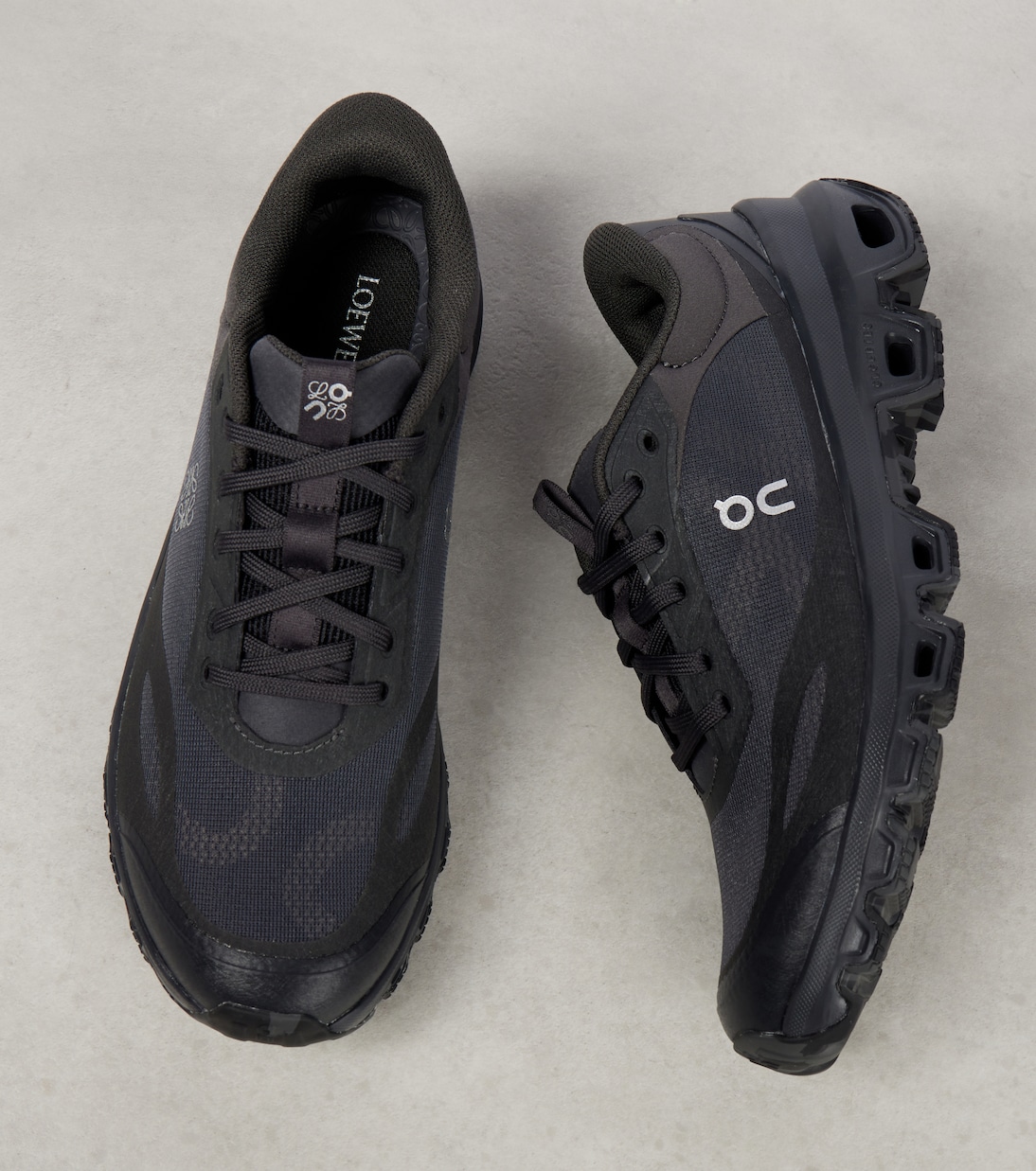 x On Cloudventure 2.0 running shoes | Loewe