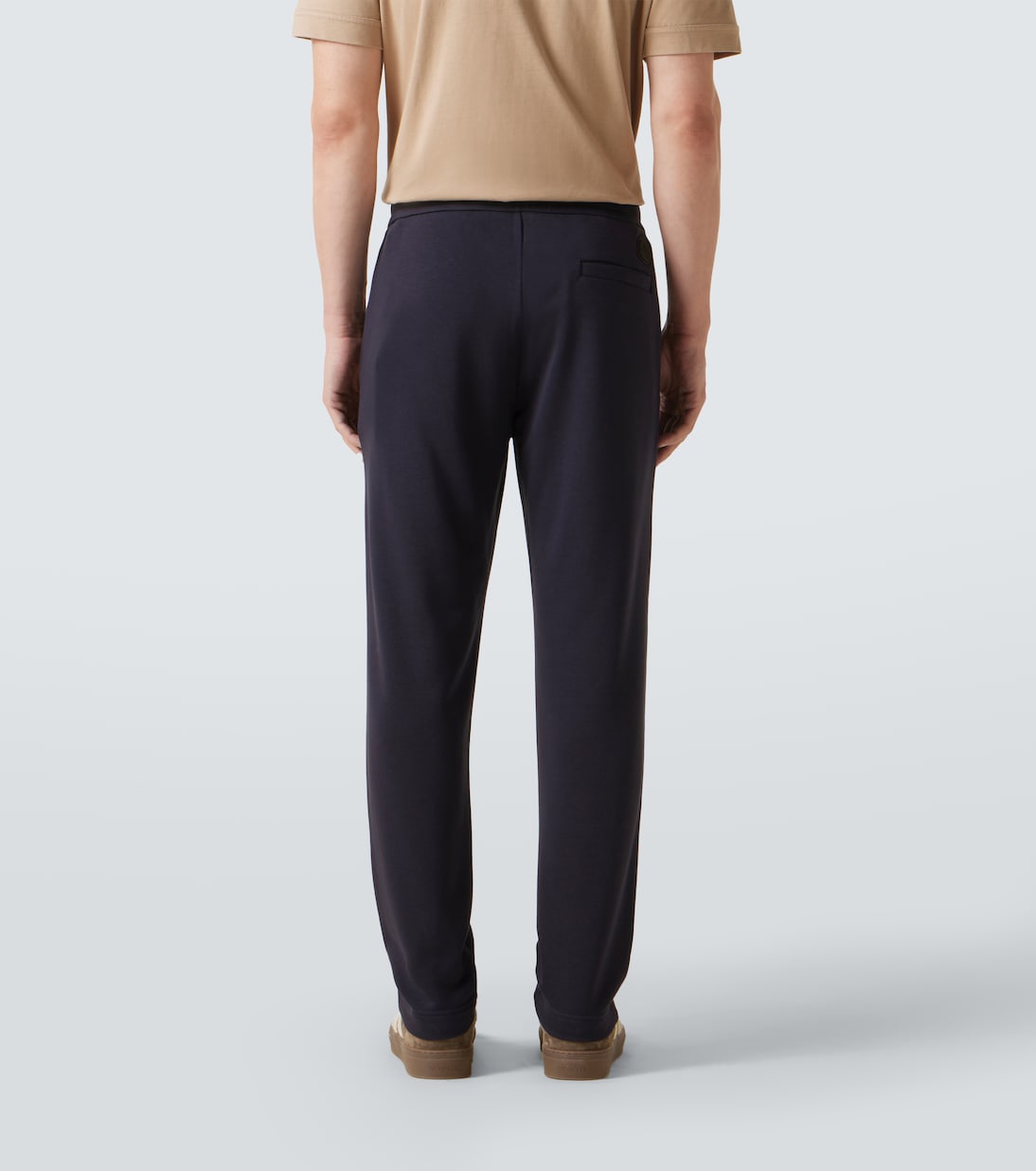 Pantalon slim | Moncler