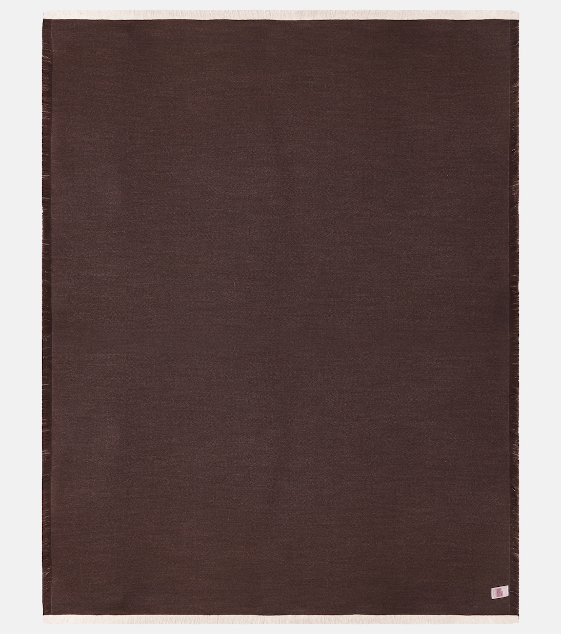 Pegaso wool throw | Etro