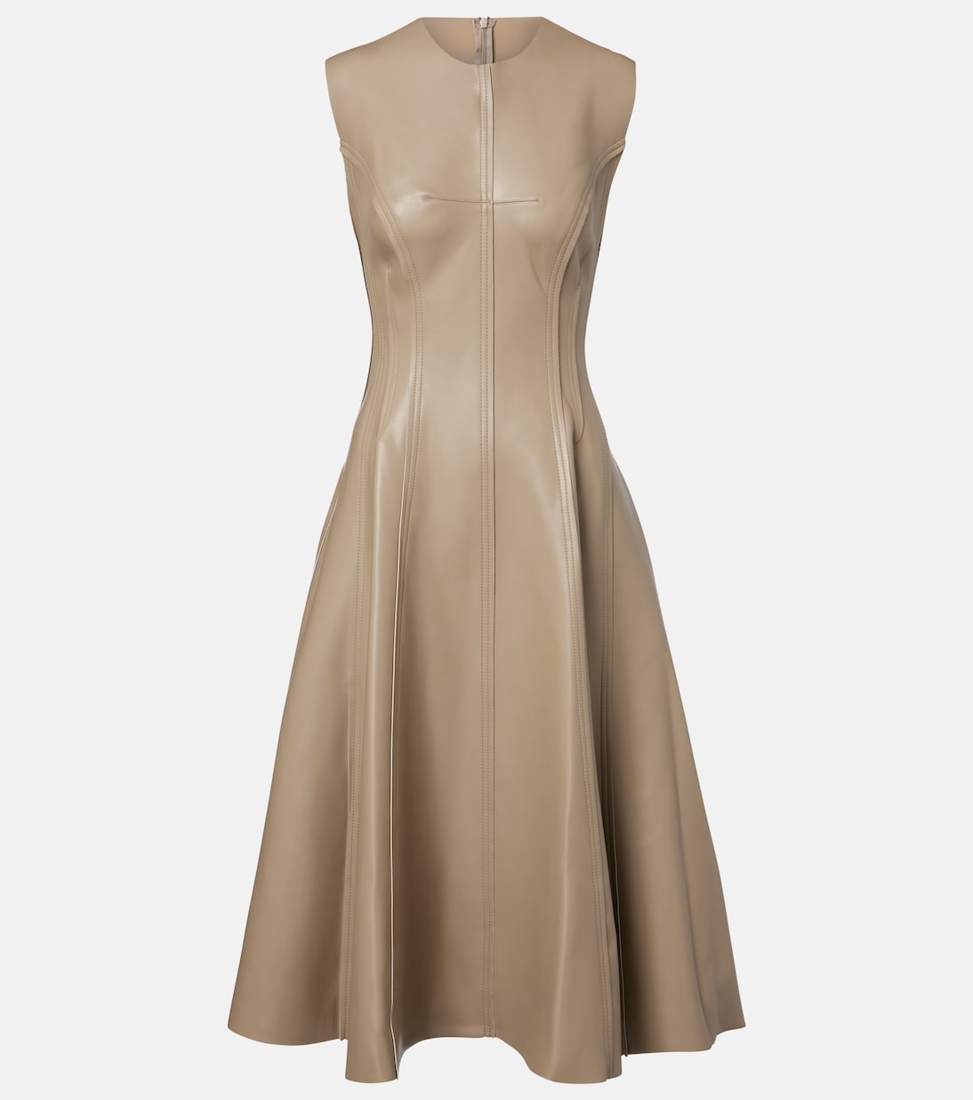 Midikleid Grace | Norma Kamali