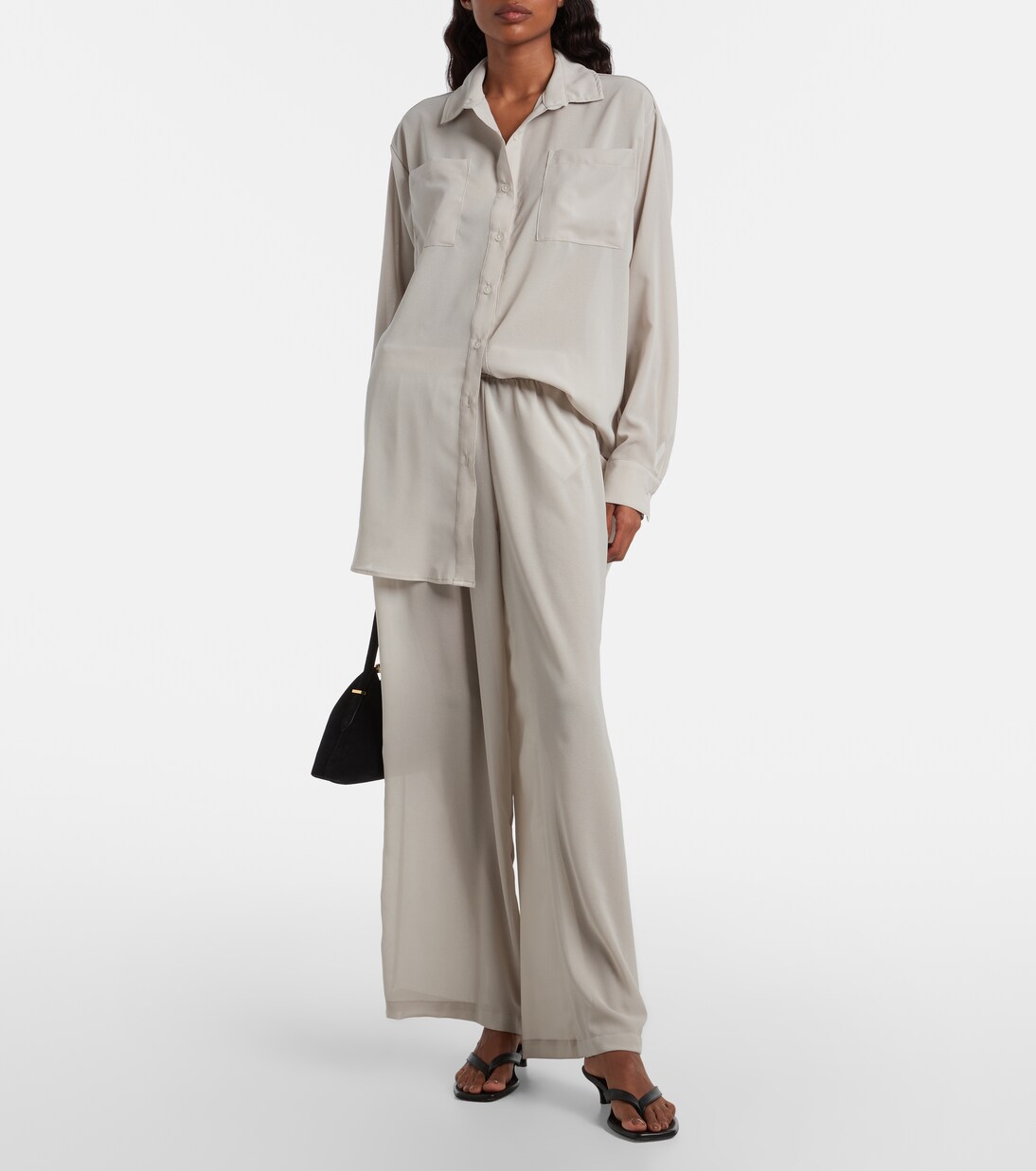 Mika shirt | Jade Swim