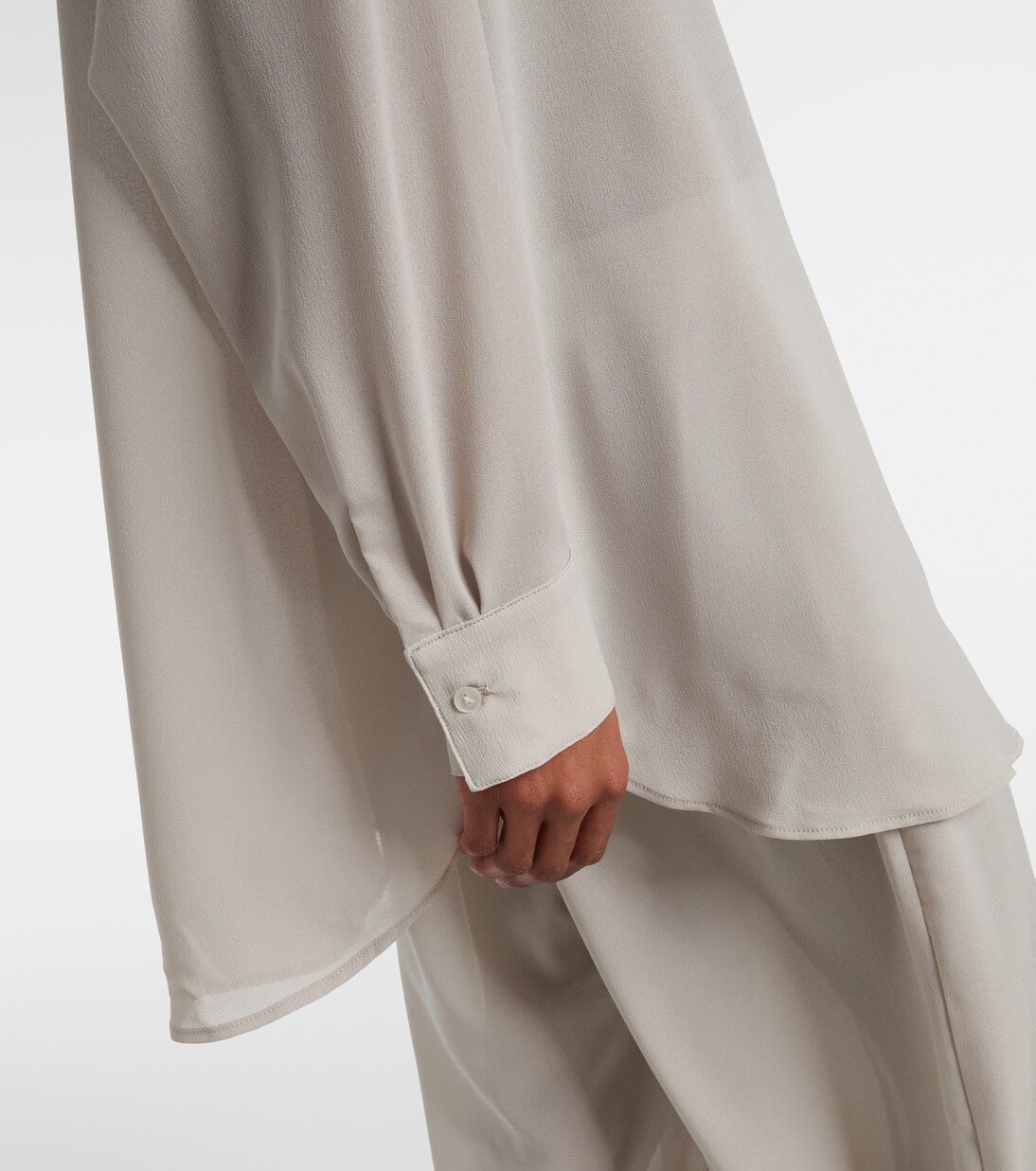 Mika shirt | Jade Swim