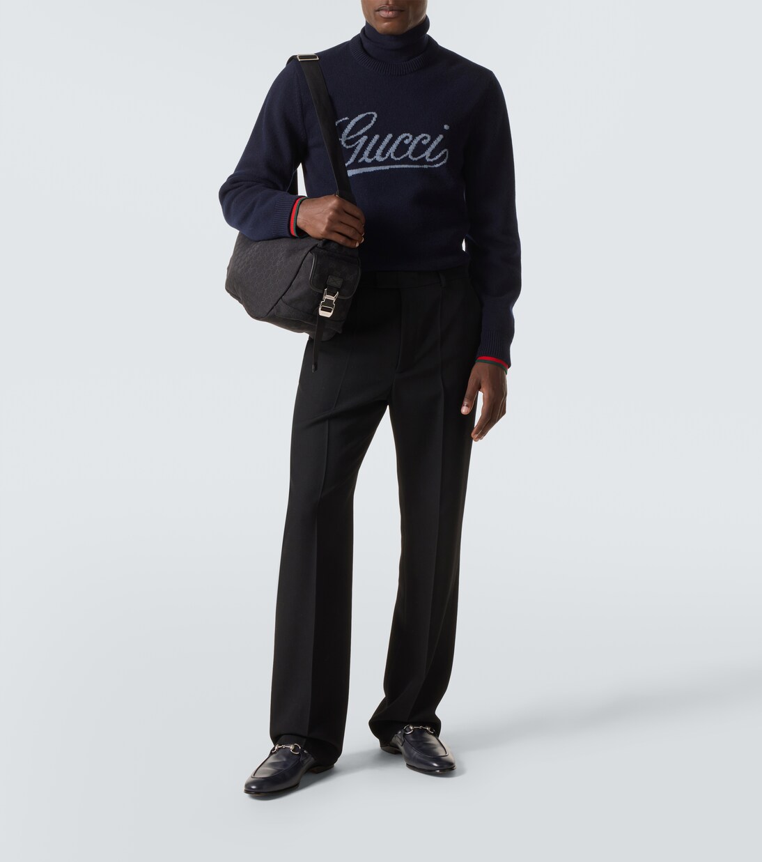 GG messenger bag | Gucci