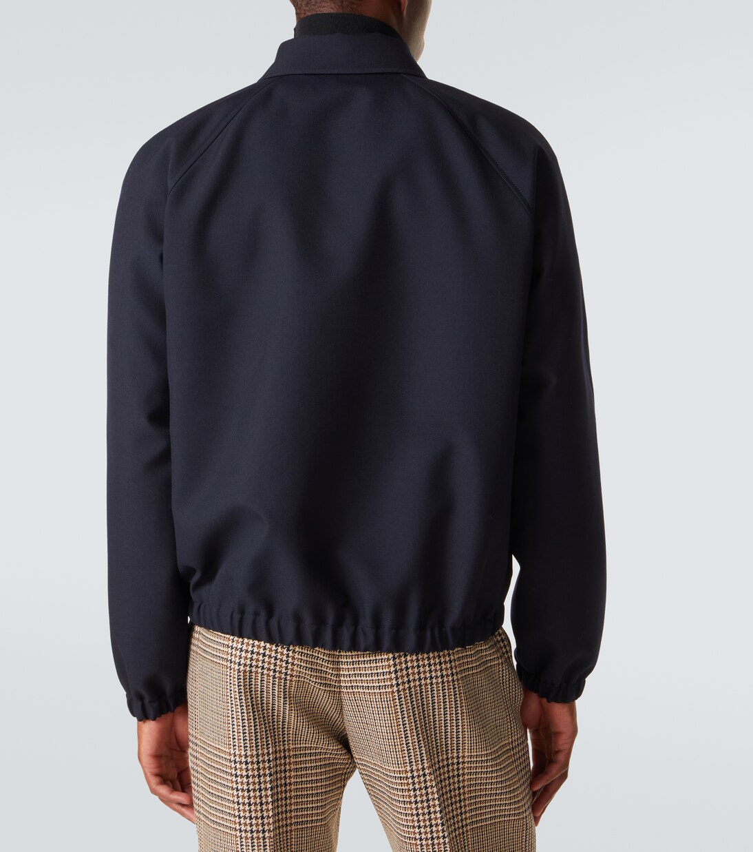 VGold束腰夹克 | Valentino