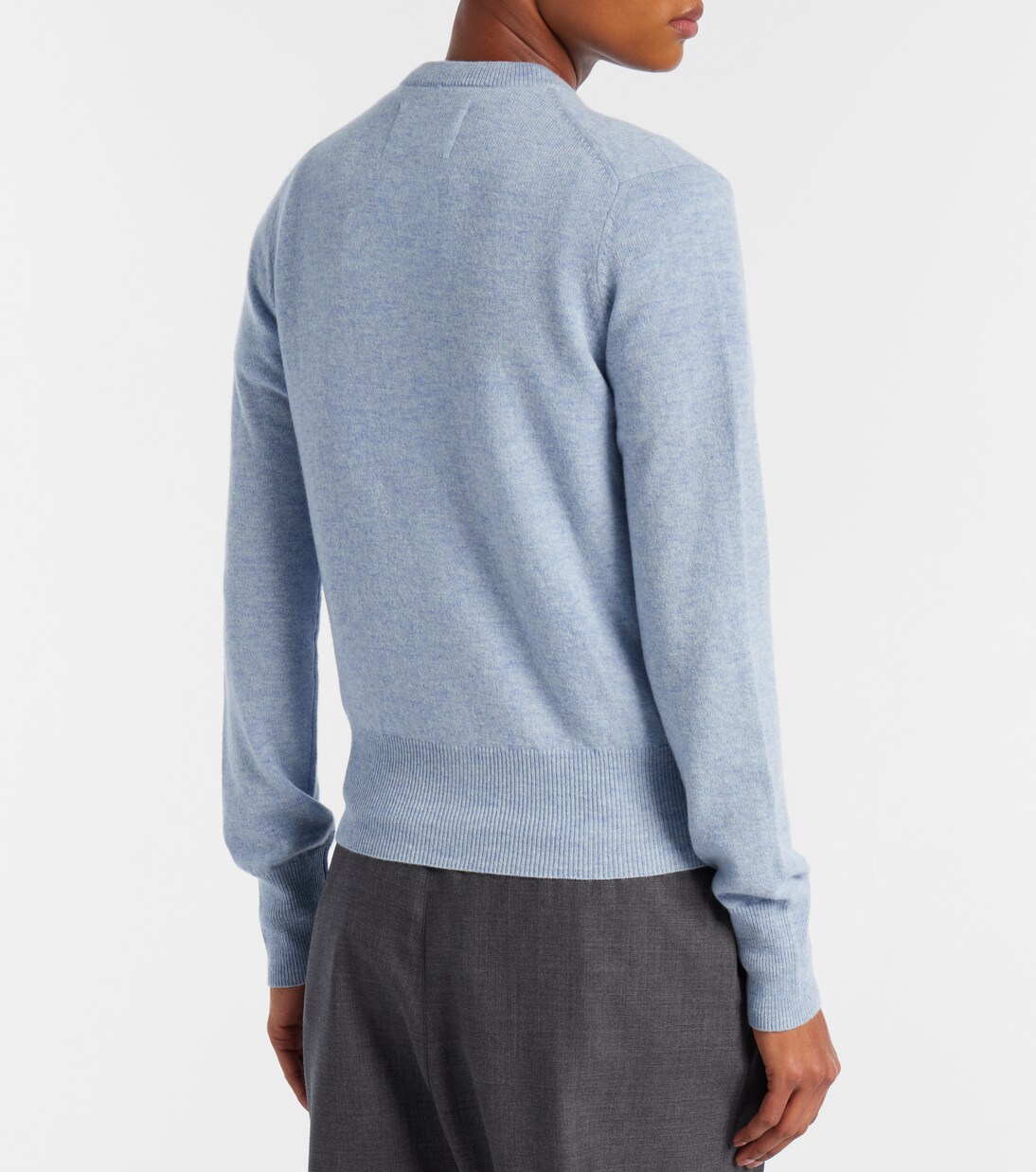 Cardigan N°300 Little 2 aus Kaschmir | Extreme Cashmere