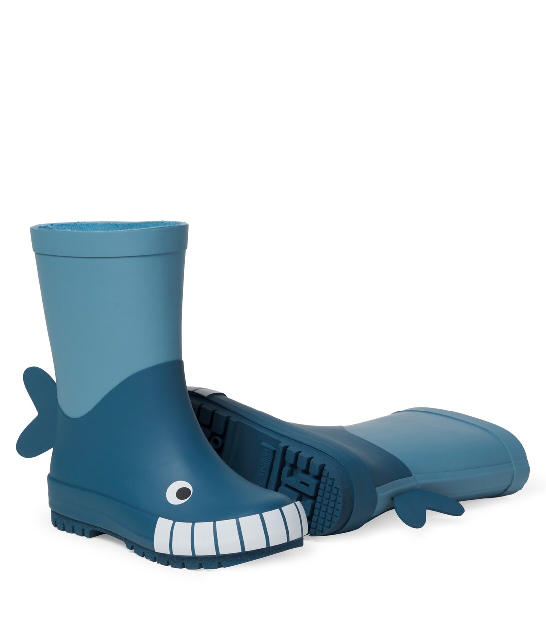 Botas de lluvia estampadas | Stella McCartney Kids