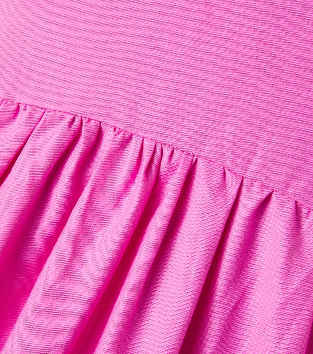 Kleid aus Baumwolle | Fábula