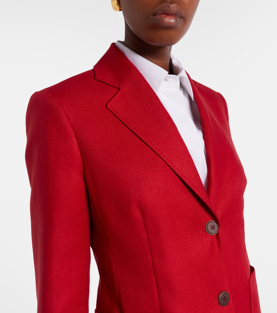 Blazer Volonta de lino | Max Mara