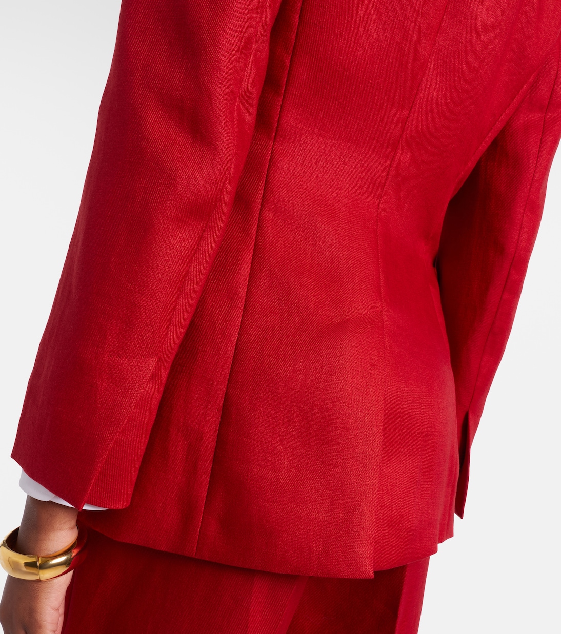 Blazer Volonta de lino | Max Mara