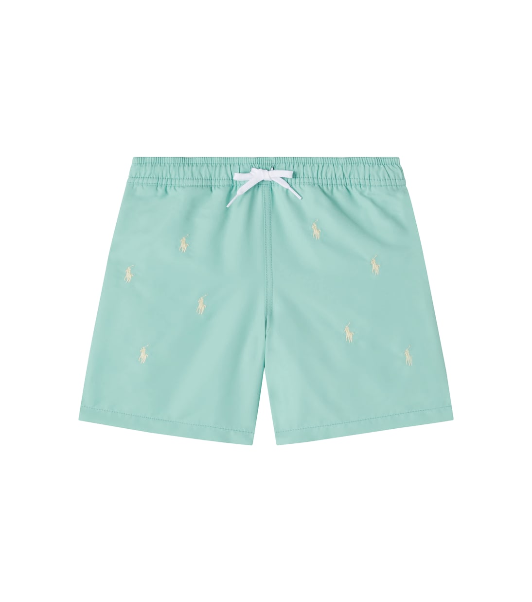 Short de bain Traveller Polo Pony | Polo Ralph Lauren Kids