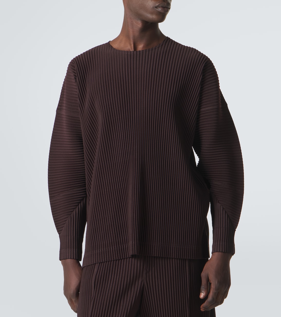 Pullover Monthly Colors | Homme Plissé Issey Miyake