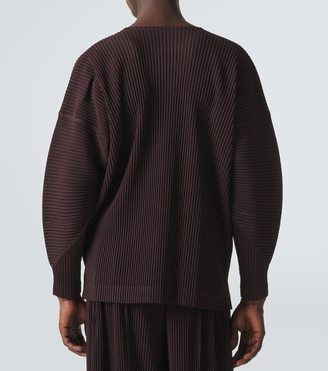 Pullover Monthly Colors | Homme Plissé Issey Miyake