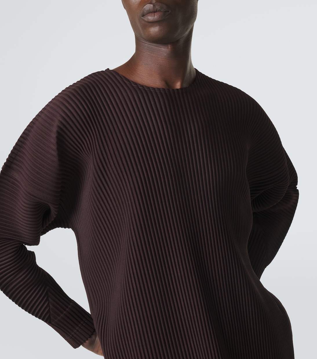 Pullover Monthly Colors | Homme Plissé Issey Miyake