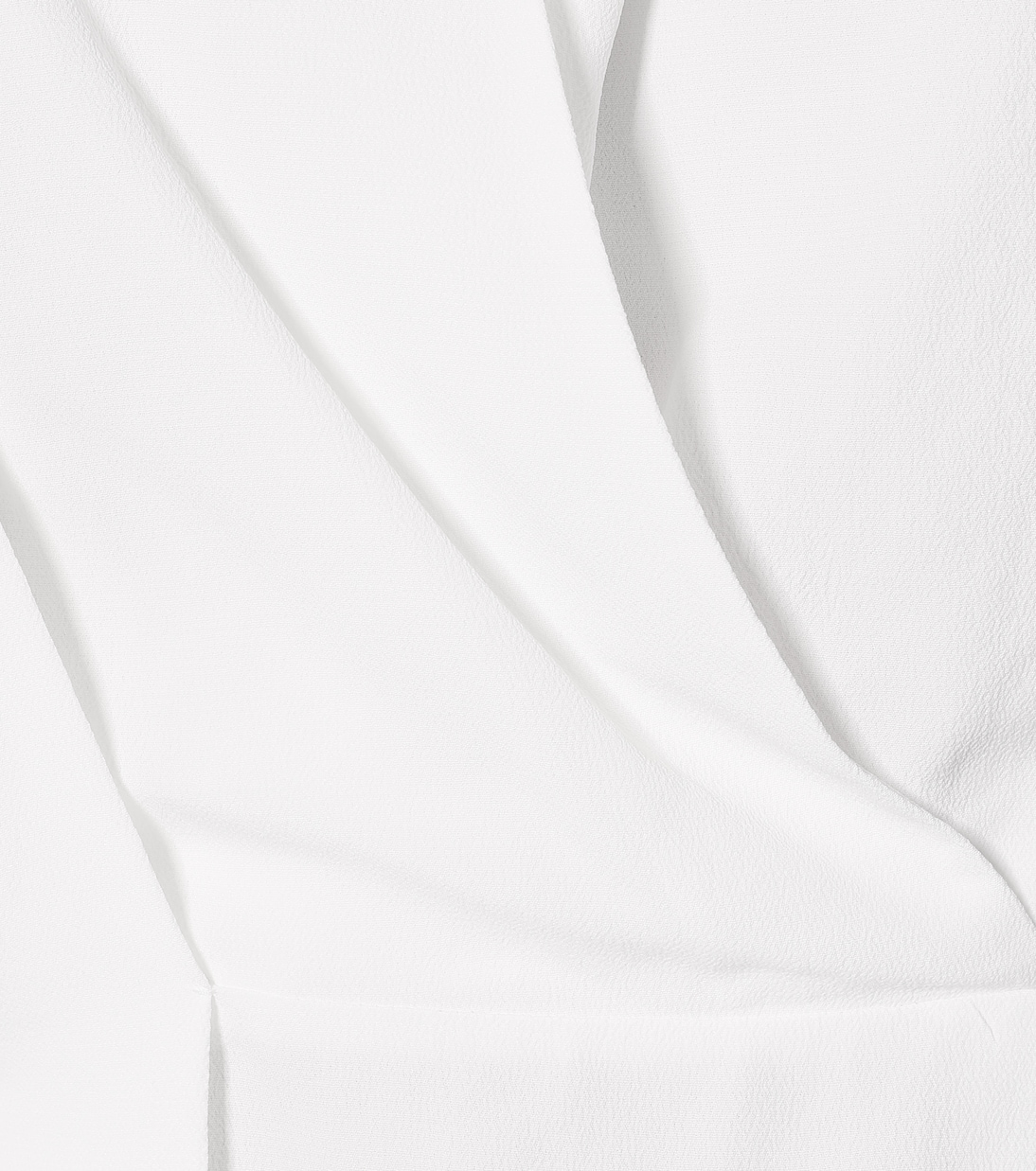 Blusa Koral in misto seta | Altuzarra