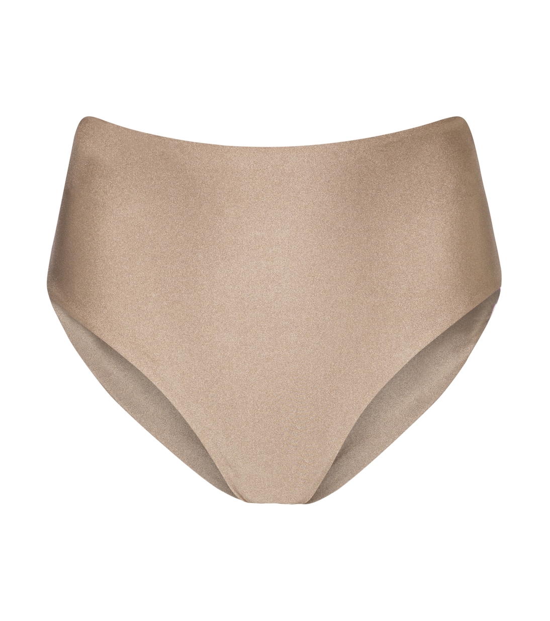 Bound high-rise bikini bottoms | Jade Swim