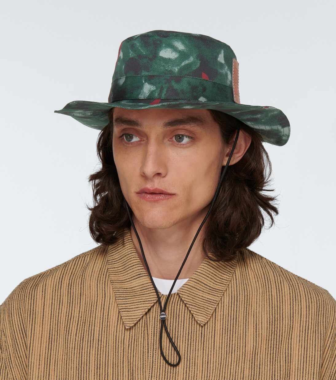 Sombrero Paula's Ibiza | Loewe