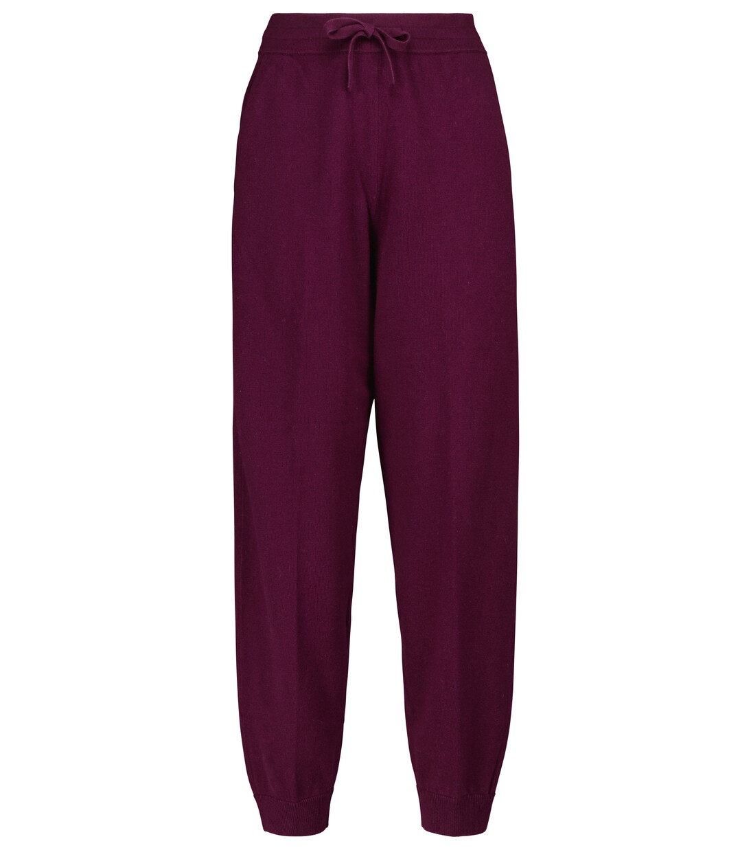Jogginghose Kira aus Wolle und Baumwolle | Marant Etoile