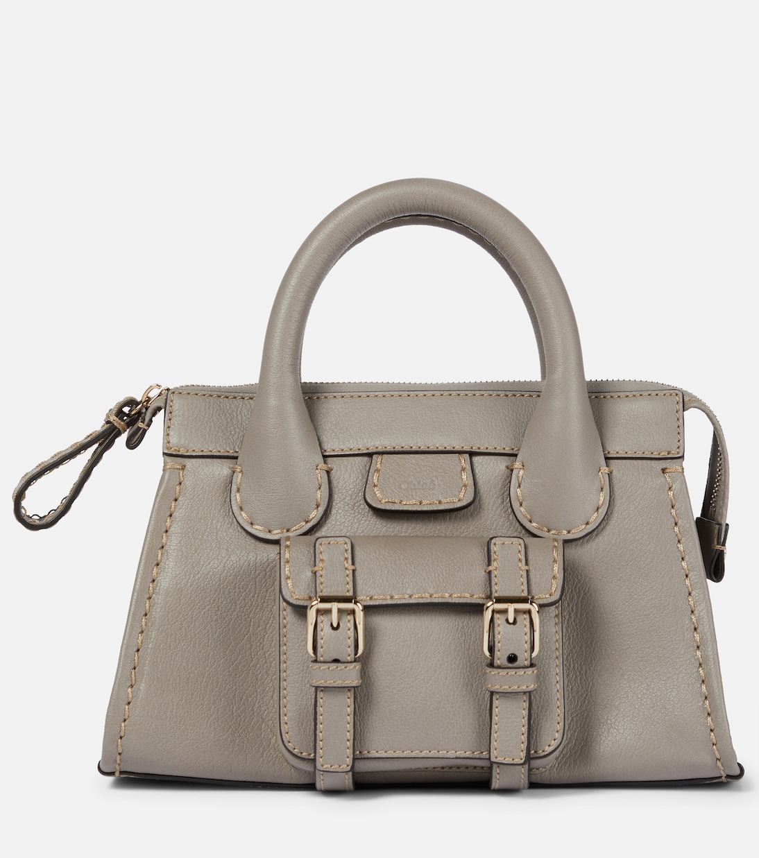 Tote Edith Mini aus Leder | Chloé