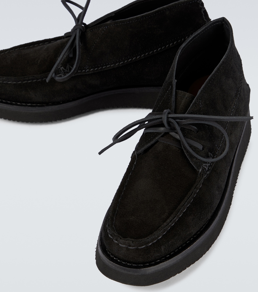 Schuhe Maine Guide Chukka | Yuketen