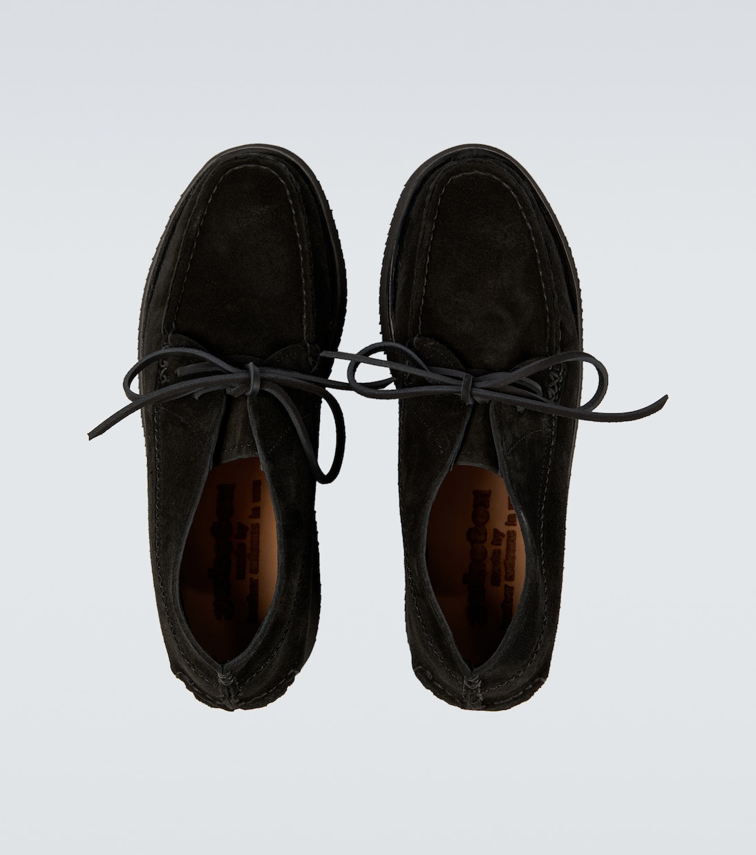 Schuhe Maine Guide Chukka | Yuketen