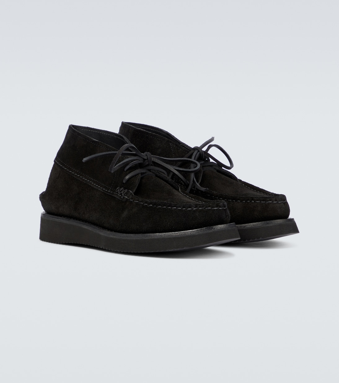 Schuhe Maine Guide Chukka | Yuketen