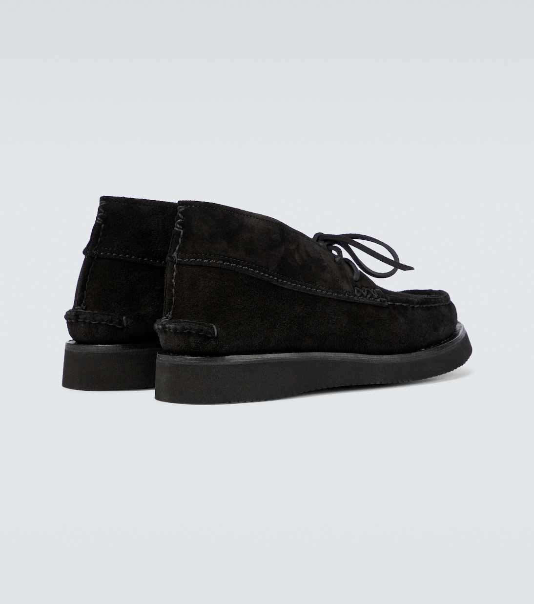 Schuhe Maine Guide Chukka | Yuketen