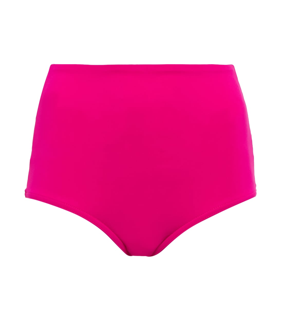 Slip bikini Basics a vita alta | Karla Colletto