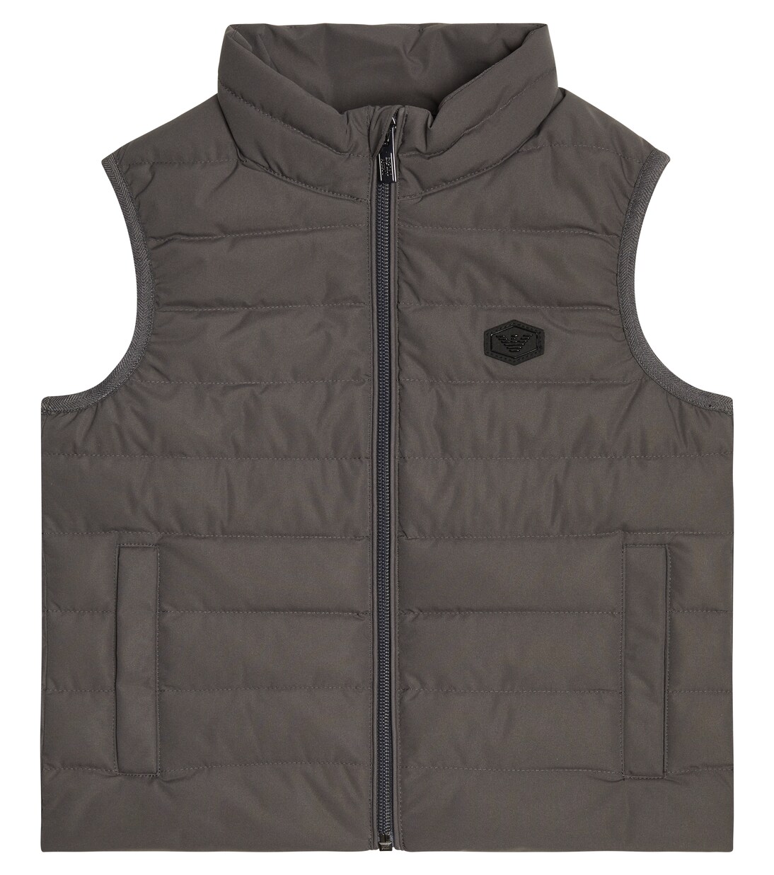 Kids armani gilet hotsell