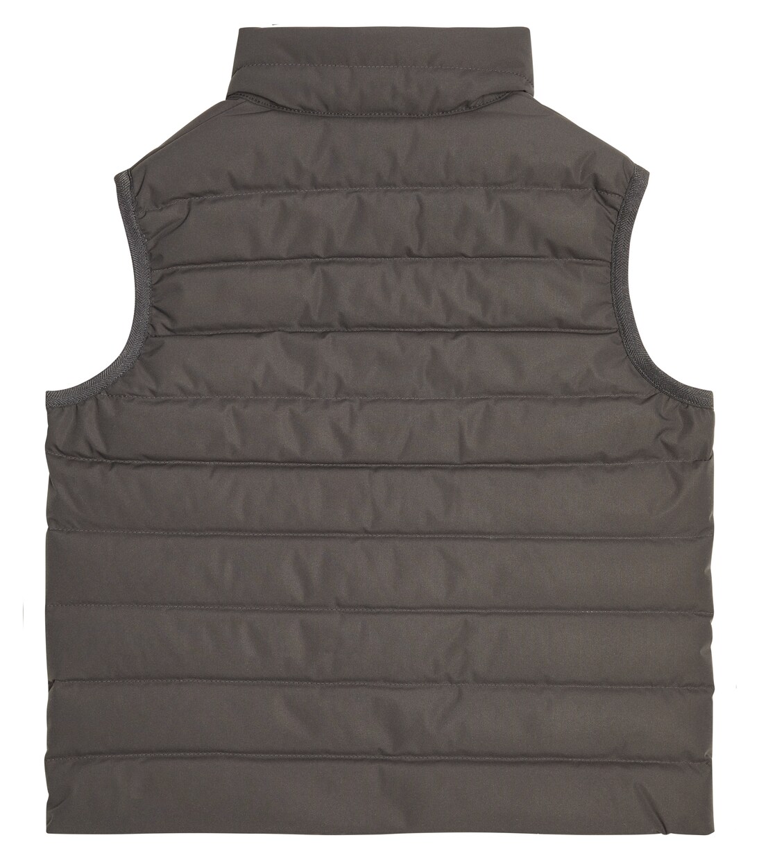 Padded vest | Emporio Armani Kids