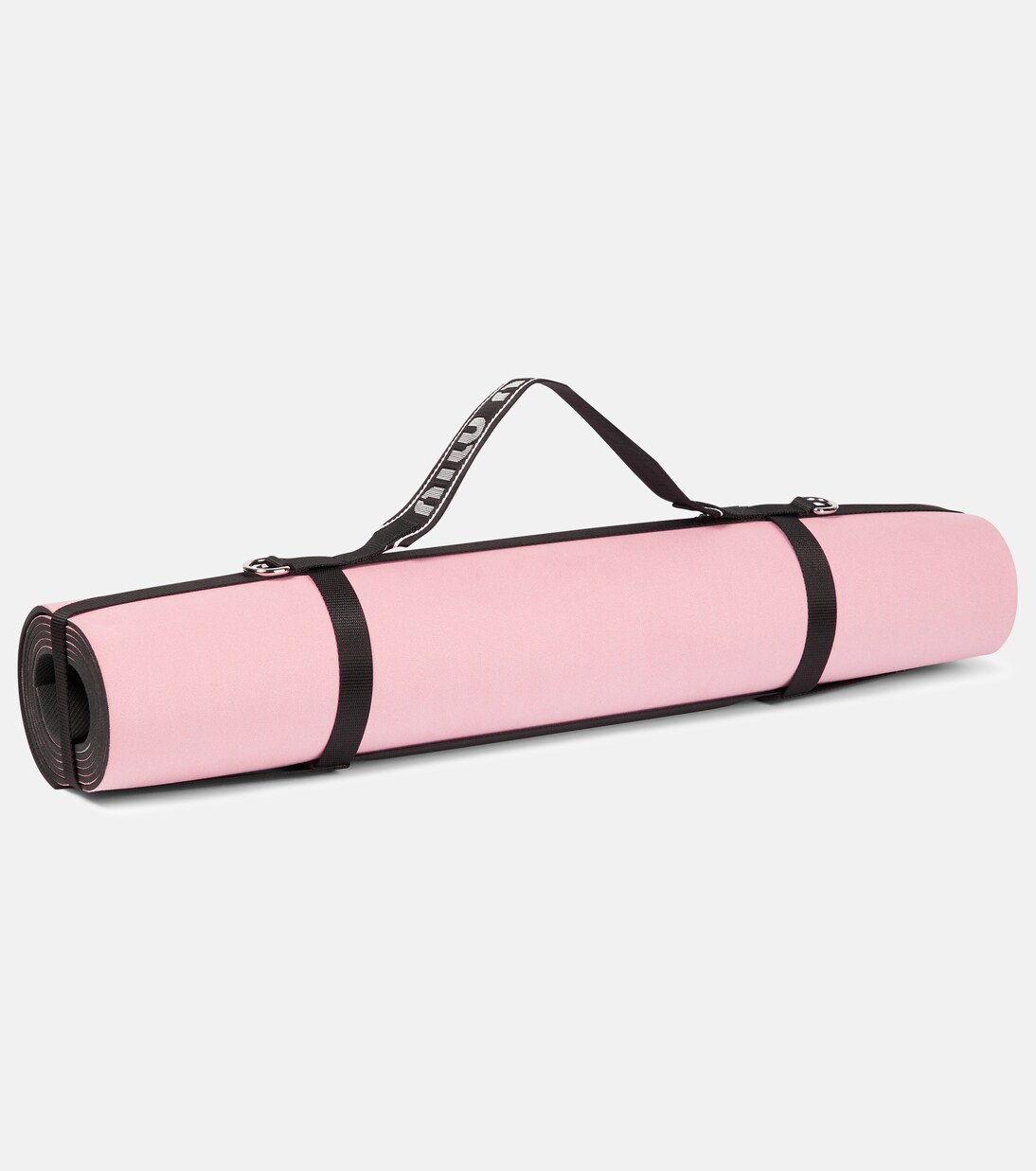 Tappetino Yoga Stile MIU MIU per Giovani Fashionisti