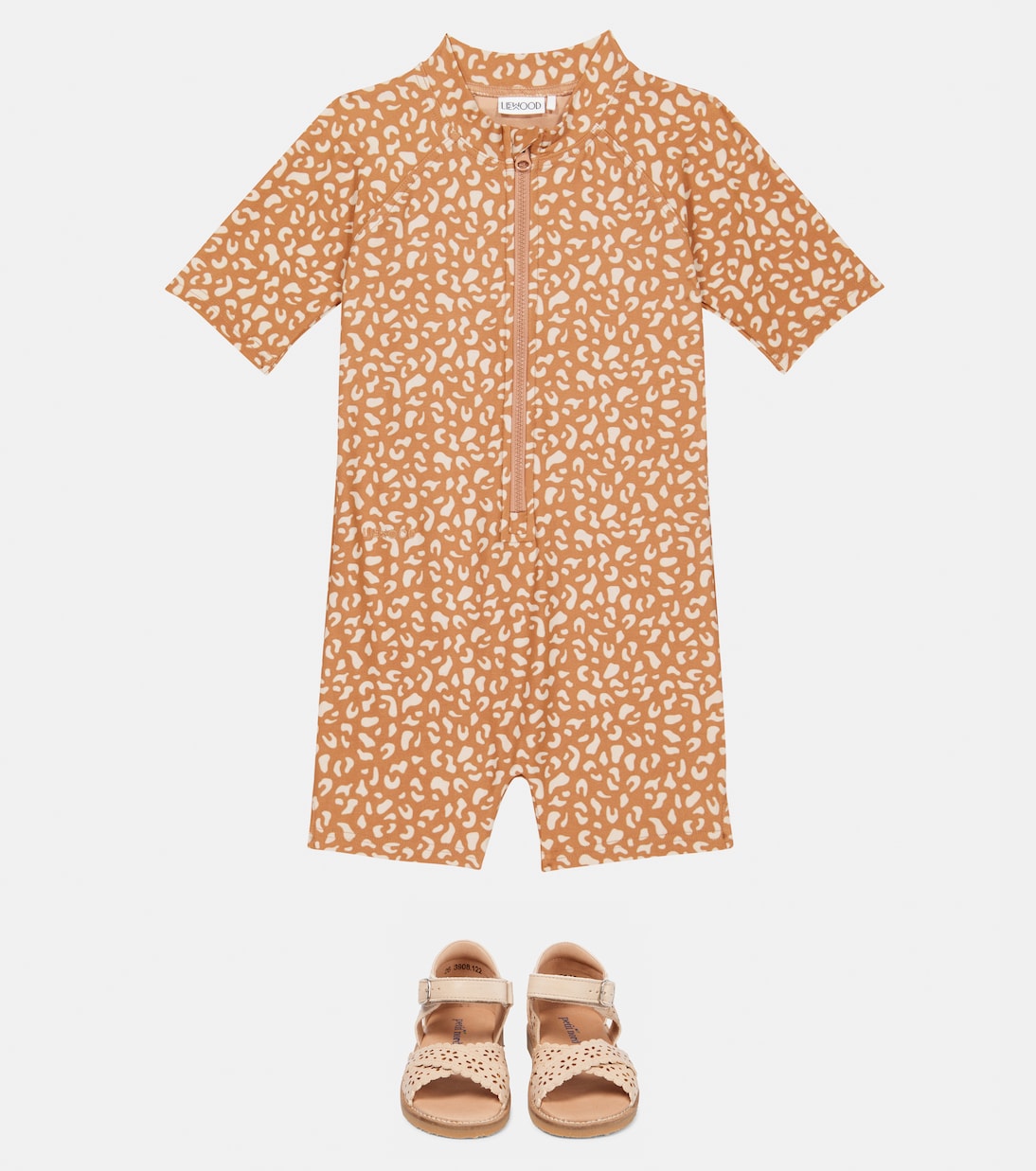 Max swimsuit | Liewood
