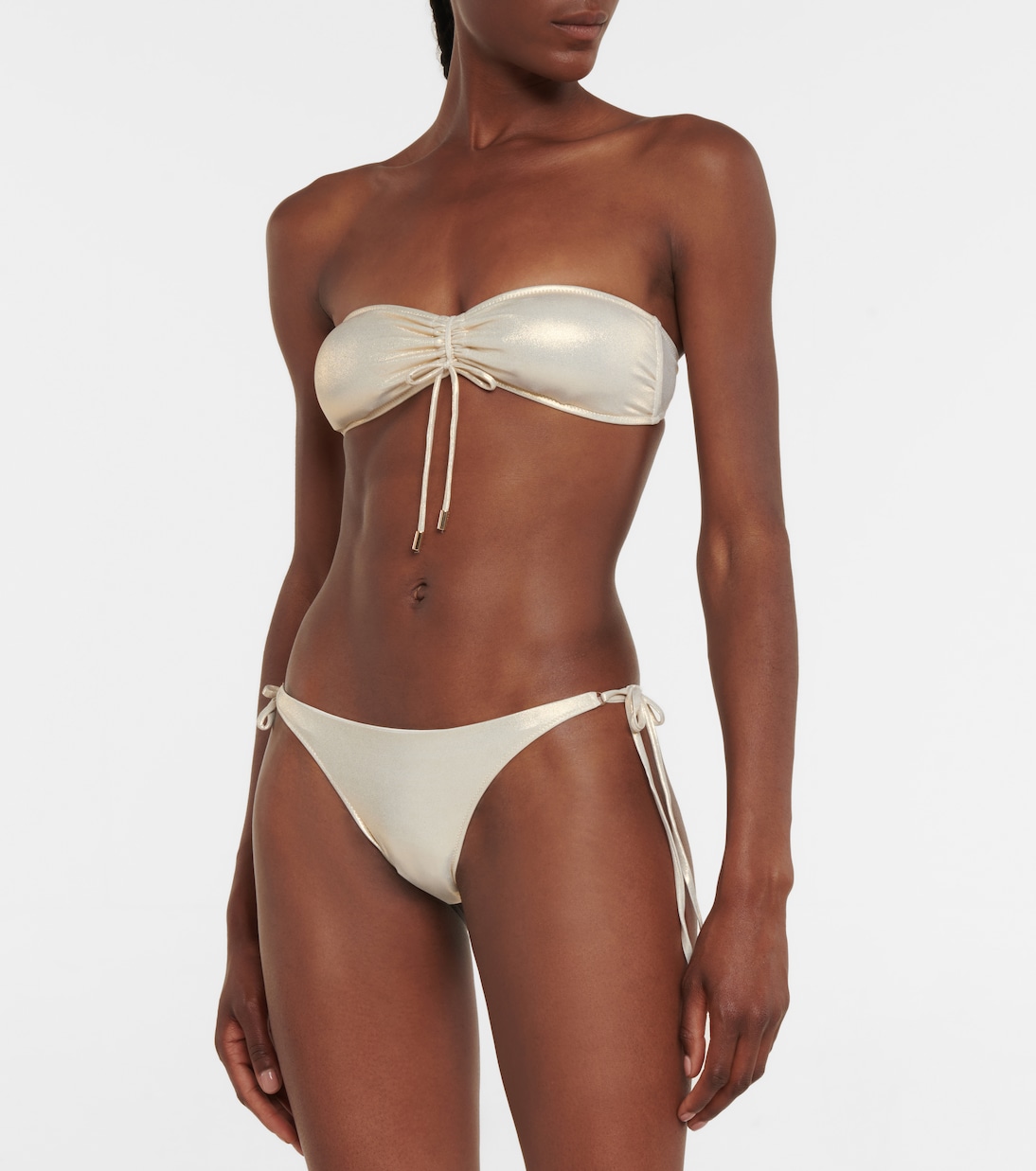 Florence halterneck bikini top | Melissa Odabash
