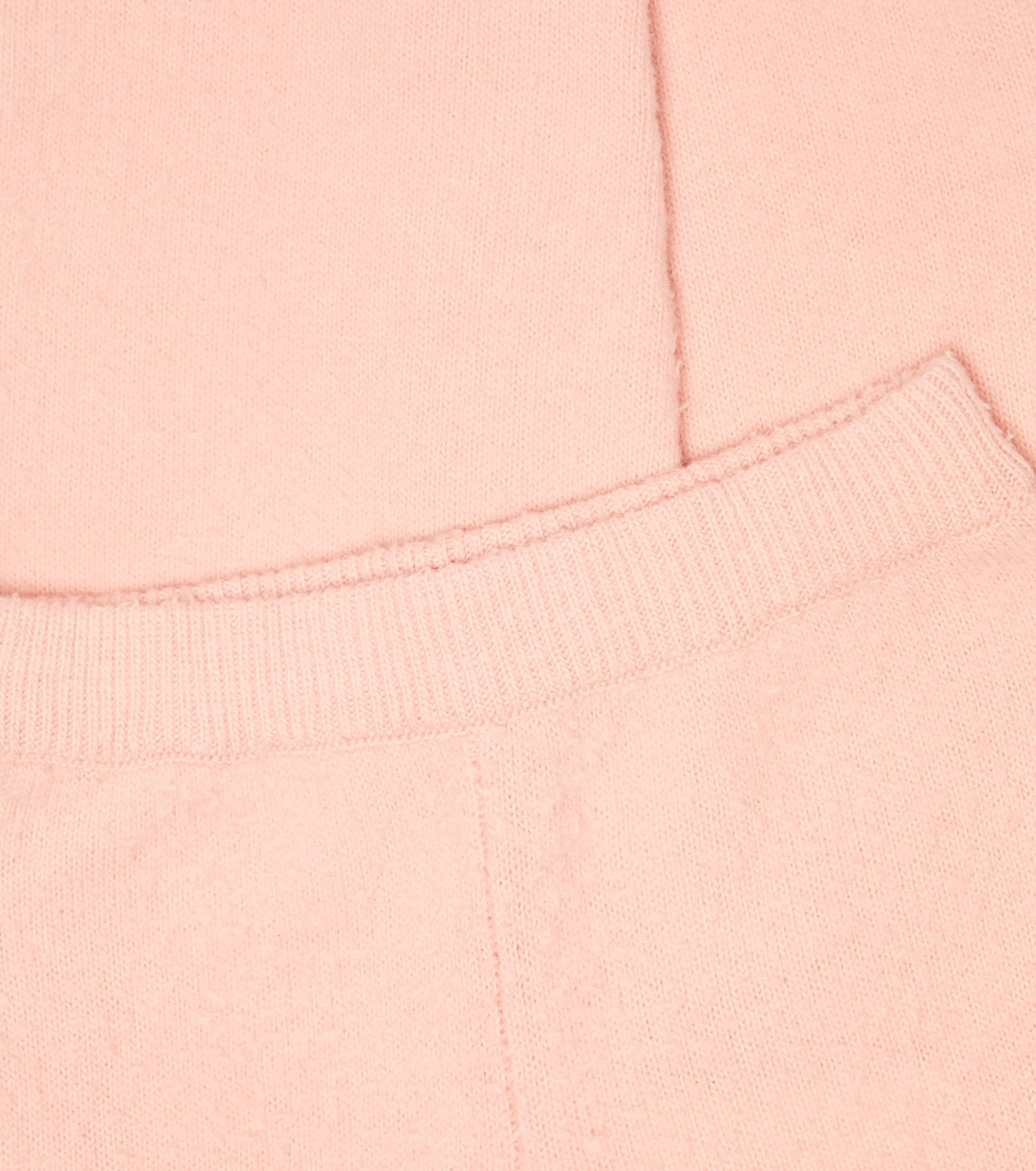 Bugsy wool and cashmere pants | The Row Kids