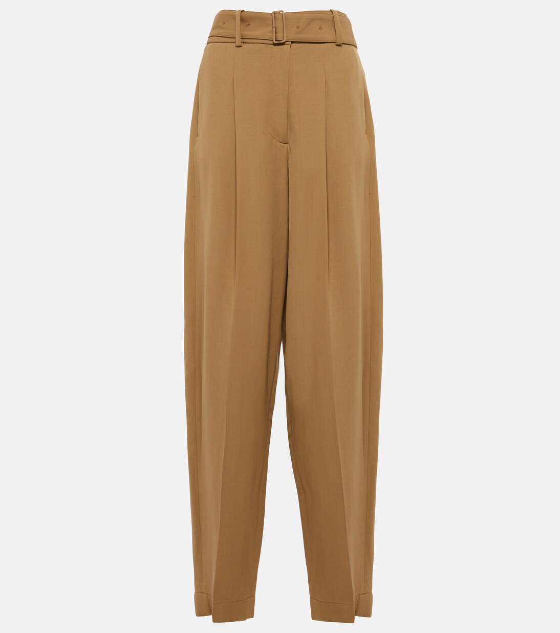 High-Rise-Hose Drew | Joseph