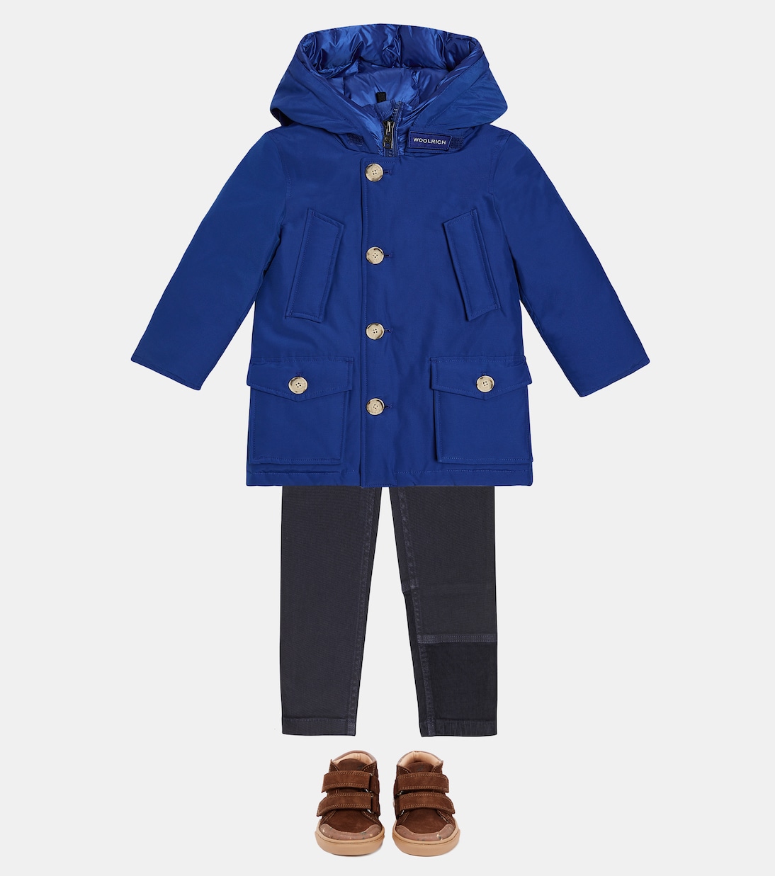 Mytheresa woolrich outlet