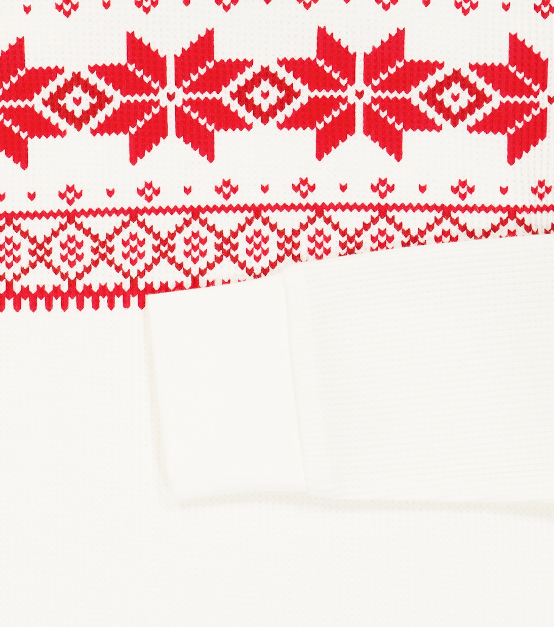 Pulloverkleid aus einem Baumwollgemisch | Polo Ralph Lauren Kids