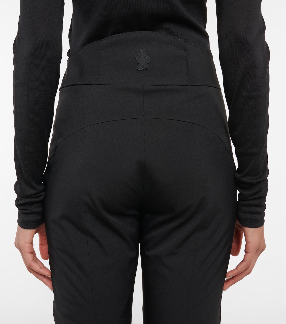 Pantaloni da sci flared | Moncler Grenoble