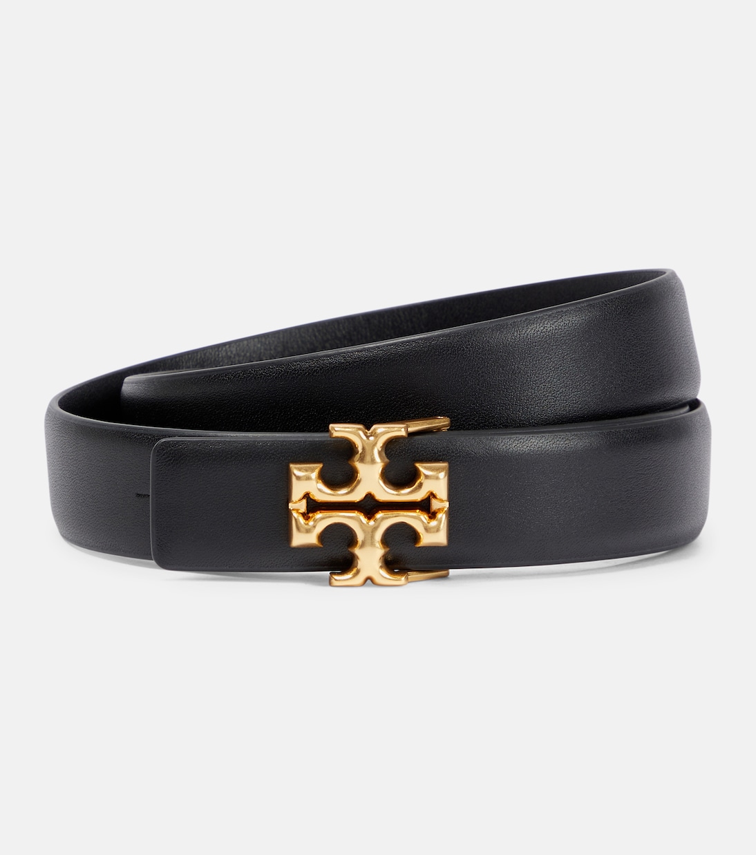 Gürtel Eleanor aus Leder | Tory Burch