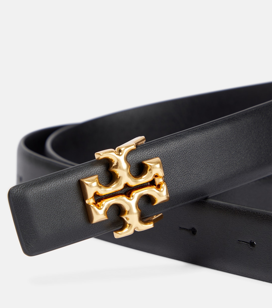 Gürtel Eleanor aus Leder | Tory Burch