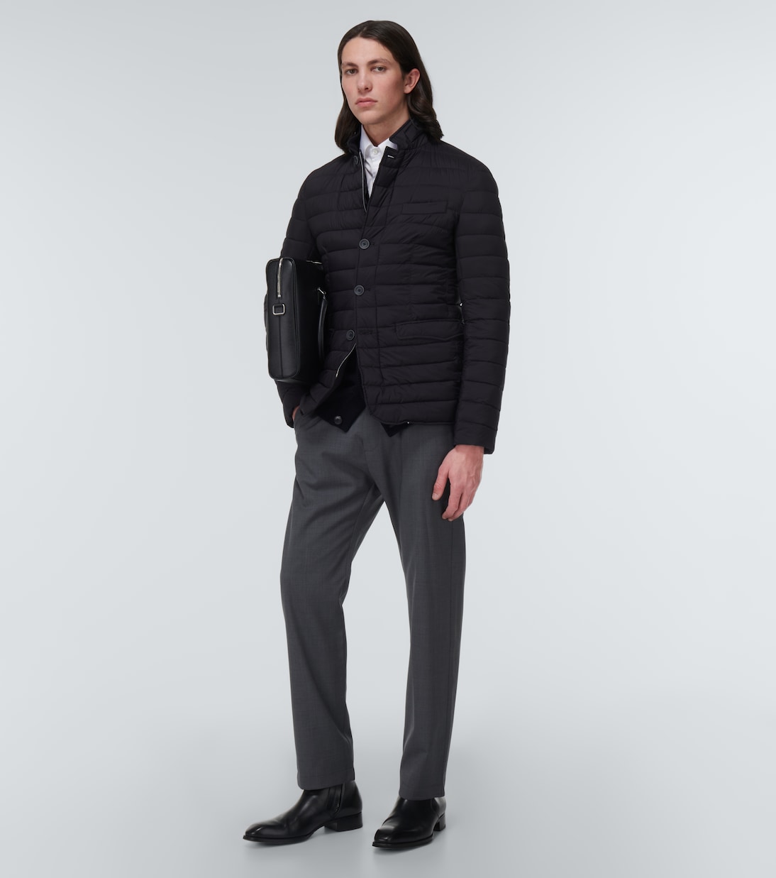 Chaqueta acolchada Il Giacco | Herno