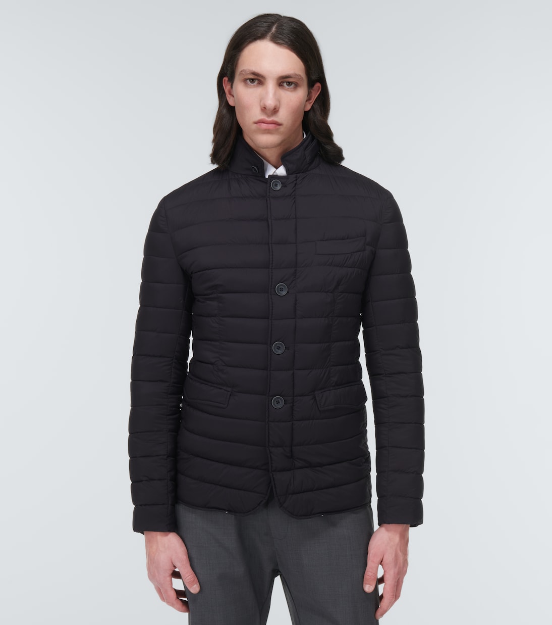 Chaqueta acolchada Il Giacco | Herno