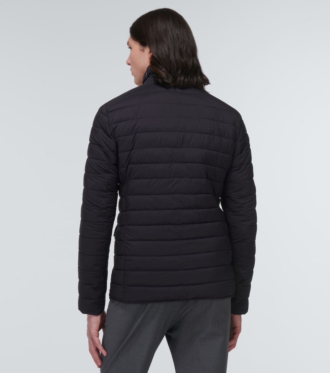 Chaqueta acolchada Il Giacco | Herno
