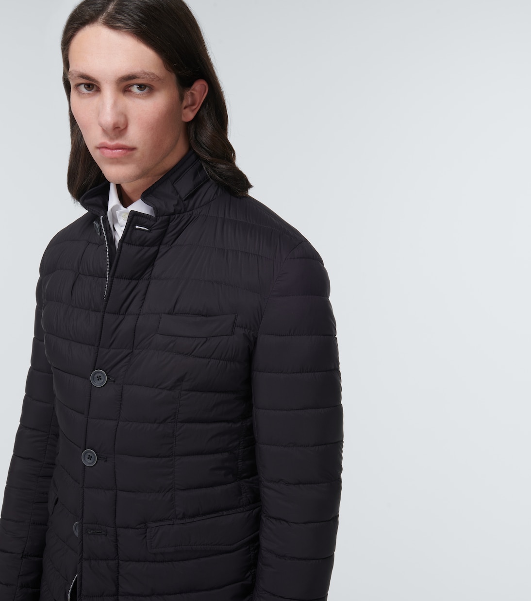 Chaqueta acolchada Il Giacco | Herno