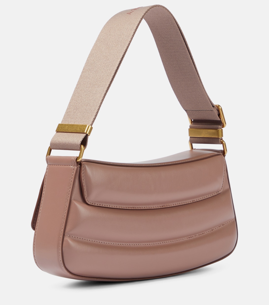 Sac S-Wave matelassé | Stella McCartney