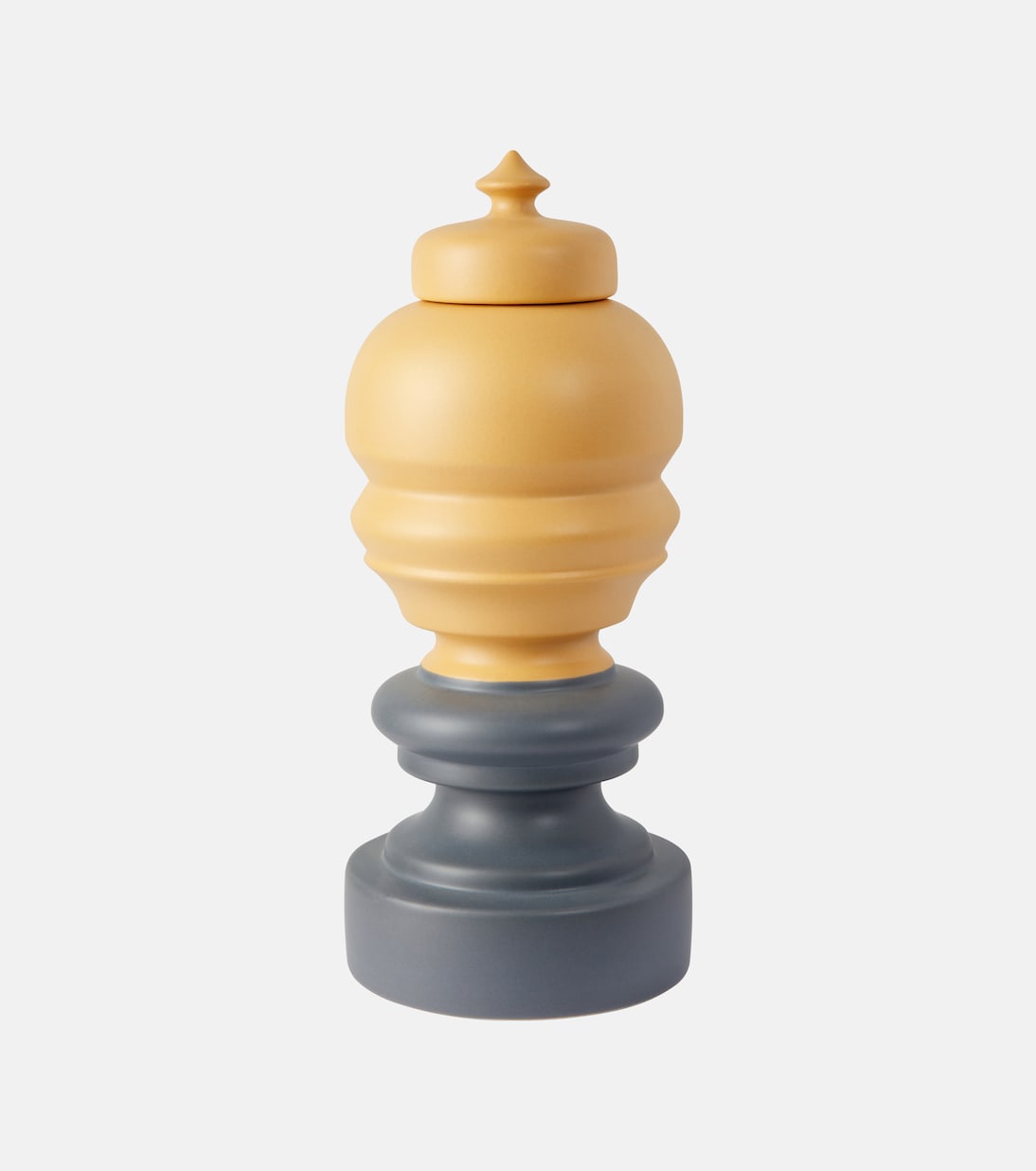 Chess Queen potiche vase | Nuove Forme
