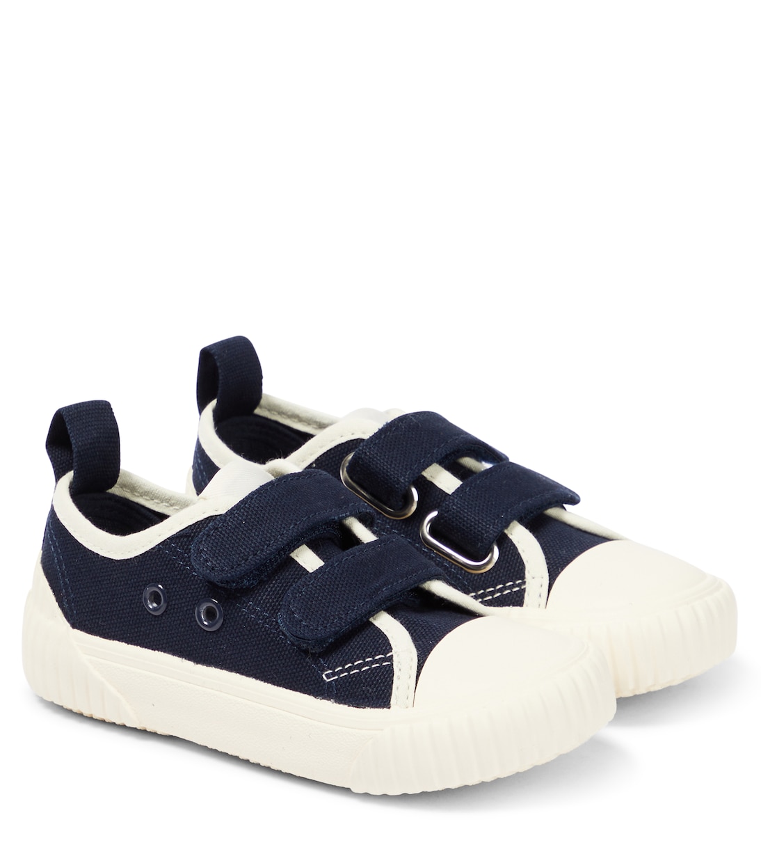 Sneakers Kim in canvas | Liewood