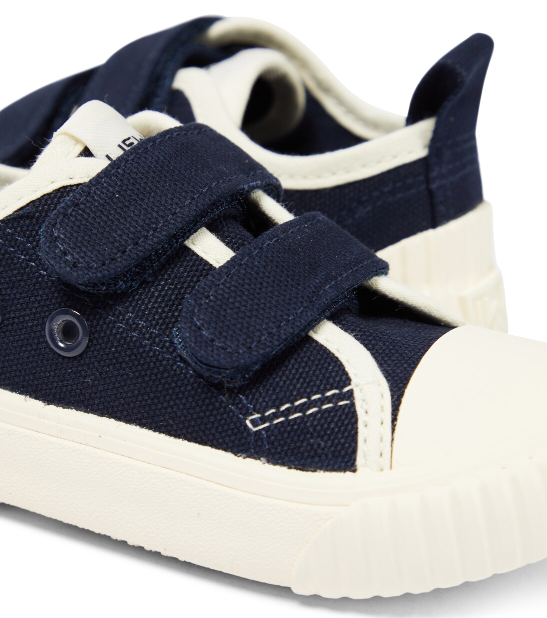 Sneakers Kim in canvas | Liewood