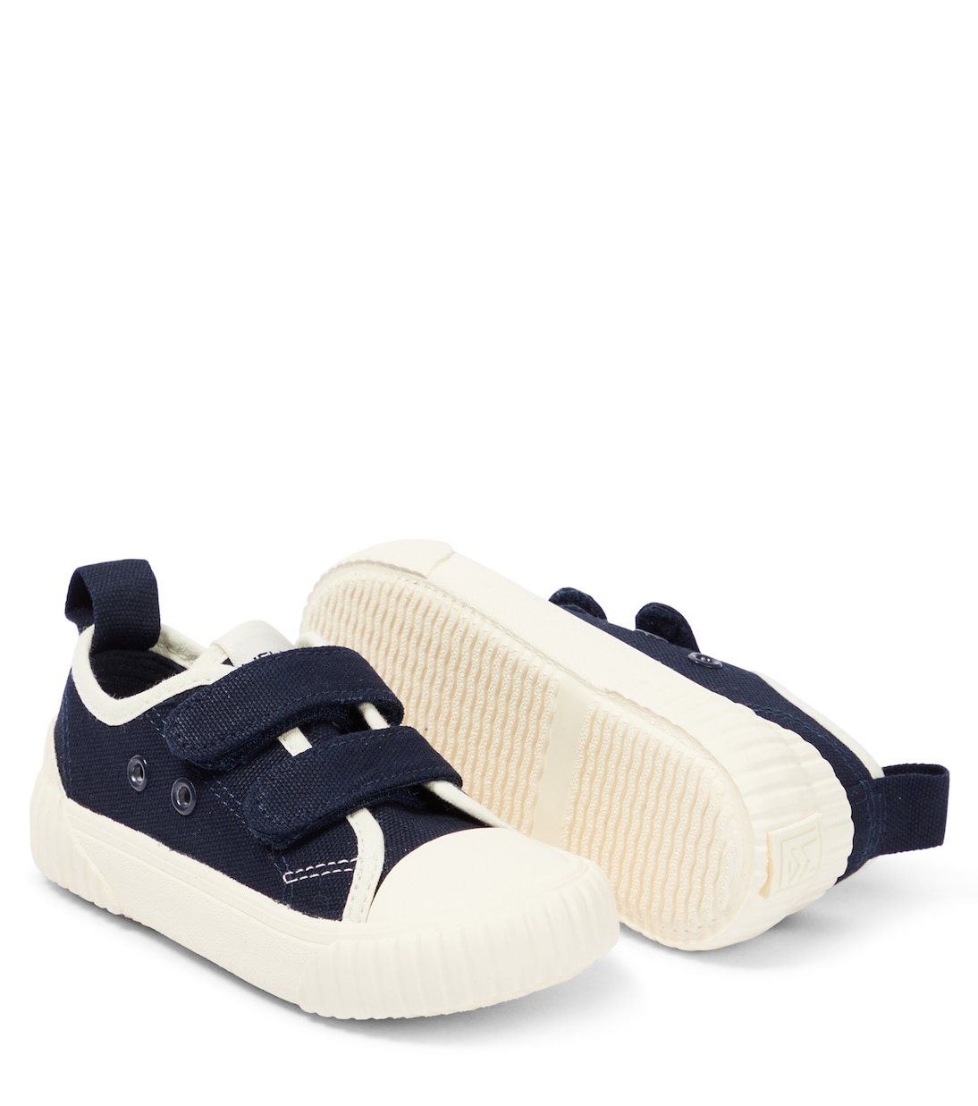 Sneakers Kim in canvas | Liewood